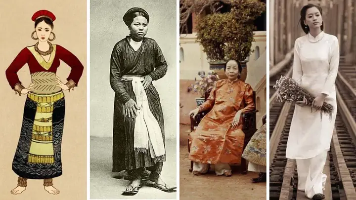 Kể Truyền Thống Tốt Đẹp Việt Nam: Lòng Yêu Nước & Đoàn Kết Kể Truyền Thống Tốt Đẹp Việt Nam: Lòng Yêu Nước & Đoàn Kết