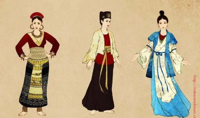 Kể Truyền Thống Tốt Đẹp Việt Nam: Lòng Yêu Nước & Đoàn Kết Kể Truyền Thống Tốt Đẹp Việt Nam: Lòng Yêu Nước & Đoàn Kết