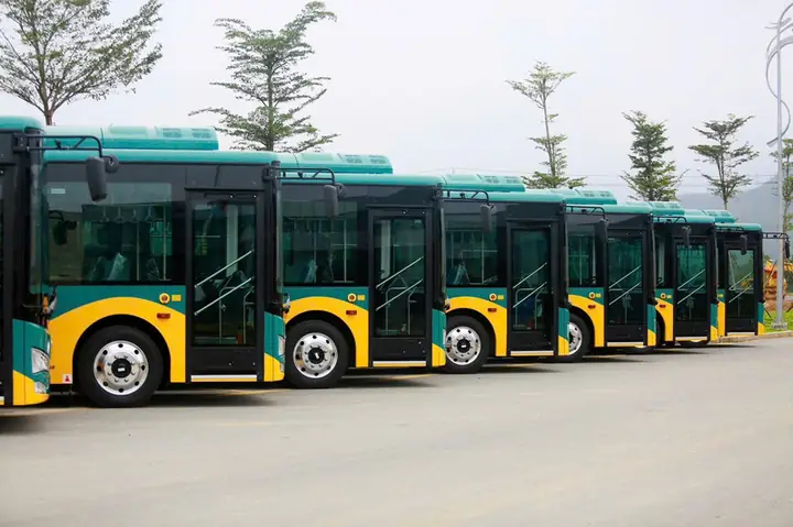 Tuyến Xe Buýt Tp.hcm: Lộ Trình, Bản Đồ & Ứng Dụng Tra Cứu
