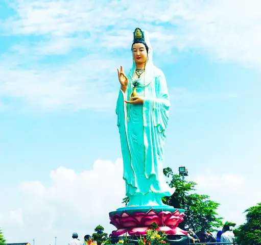 Cách Cầu Nguyện Mẹ Nam Hải Đúng Nghi Thức Cho Ngư Dân