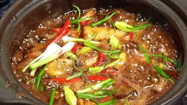 Cách Chế Biến Cá Mó Xanh: 5 Công Thức Đơn Giản Tại Nhà Cách Chế Biến Cá Mó Xanh: 5 Công Thức Đơn Giản Tại Nhà