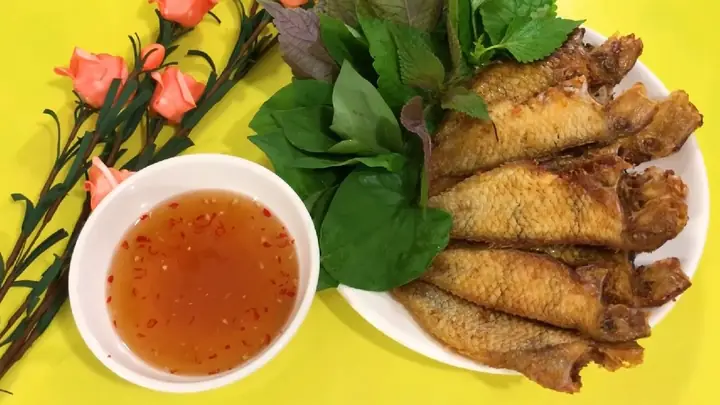 Cách Chế Biến Cá Mó Xanh: 5 Công Thức Đơn Giản Tại Nhà Cách Chế Biến Cá Mó Xanh: 5 Công Thức Đơn Giản Tại Nhà