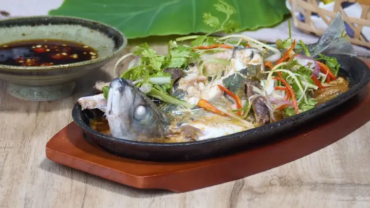 Cẩm Nang 5 Món Ngon Từ Khô Cá Nục Hấp: Từ Kho Đến Chiên, Đậm Đà Bắt Cơm Cẩm Nang 5 Món Ngon Từ Khô Cá Nục Hấp: Từ Kho Đến Chiên, Đậm Đà Bắt Cơm