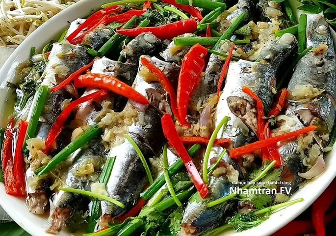 Cẩm Nang 5 Món Ngon Từ Khô Cá Nục Hấp: Từ Kho Đến Chiên, Đậm Đà Bắt Cơm Cẩm Nang 5 Món Ngon Từ Khô Cá Nục Hấp: Từ Kho Đến Chiên, Đậm Đà Bắt Cơm