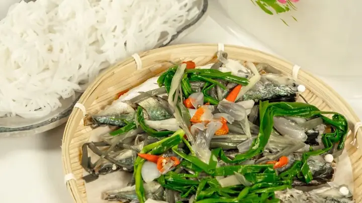 Cẩm Nang 5 Món Ngon Từ Khô Cá Nục Hấp: Từ Kho Đến Chiên, Đậm Đà Bắt Cơm Cẩm Nang 5 Món Ngon Từ Khô Cá Nục Hấp: Từ Kho Đến Chiên, Đậm Đà Bắt Cơm