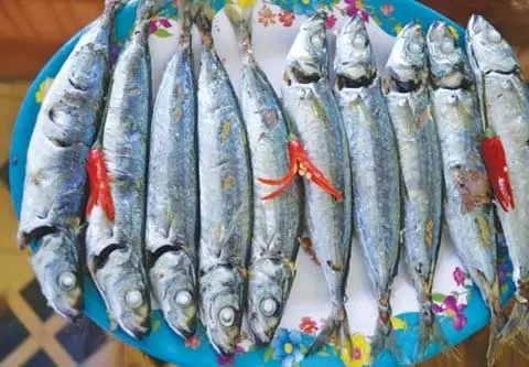 Cẩm Nang 5 Món Ngon Từ Khô Cá Nục Hấp: Từ Kho Đến Chiên, Đậm Đà Bắt Cơm Cẩm Nang 5 Món Ngon Từ Khô Cá Nục Hấp: Từ Kho Đến Chiên, Đậm Đà Bắt Cơm