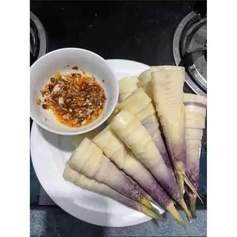 Cẩm Nang Toàn Tập Về Măng Vầu Tươi Đà Lạt: Từ Chọn Nguyên Liệu Đến Chế Biến Cho Chuyến Đi Cẩm Nang Toàn Tập Về Măng Vầu Tươi Đà Lạt: Từ Chọn Nguyên Liệu Đến Chế Biến Cho Chuyến Đi
