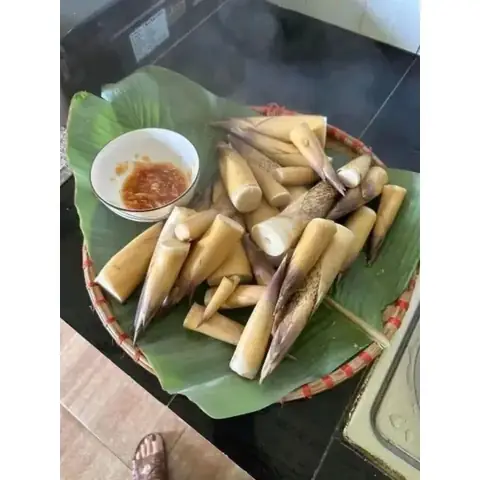 Cẩm Nang Toàn Tập Về Măng Vầu Tươi Đà Lạt: Từ Chọn Nguyên Liệu Đến Chế Biến Cho Chuyến Đi Cẩm Nang Toàn Tập Về Măng Vầu Tươi Đà Lạt: Từ Chọn Nguyên Liệu Đến Chế Biến Cho Chuyến Đi