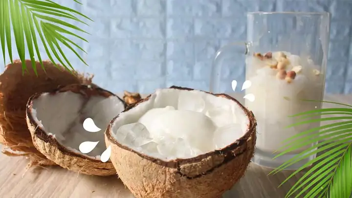 Cách Chế Biến Món Dừa Sáp: 4 Công Thức Ngon Khó Cưỡng Tại Nhà