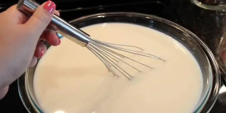 Cách Chế Biến Sữa Bò Non Đa Dạng Và An Toàn Tại Nhà Cách Chế Biến Sữa Bò Non Đa Dạng Và An Toàn Tại Nhà
