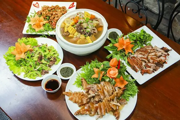 Cách Chế Biến Thịt Nhím Rừng Ngon Chuẩn Vị: 7 Phương Pháp Được Ưa Chuộng Nhất Cách Chế Biến Thịt Nhím Rừng Ngon Chuẩn Vị: 7 Phương Pháp Được Ưa Chuộng Nhất