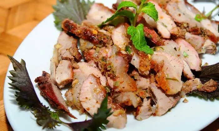 Cách Chế Biến Thịt Nhím Rừng Ngon Chuẩn Vị: 7 Phương Pháp Được Ưa Chuộng Nhất