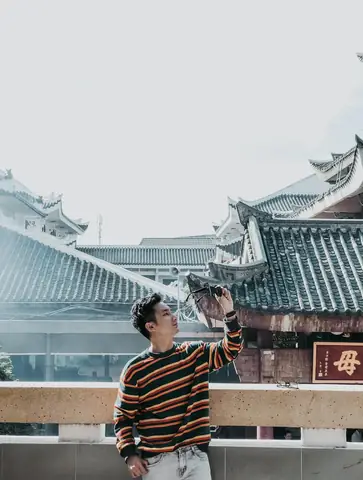 Cẩm Nang Chùa Bà Châu Đốc An Giang: Từ Lịch Sử, Kiến Trúc Đến Lễ Cúng, Kinh Nghiệm Hành Hương