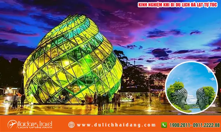 Cách Đi Đà Lạt Tự Túc: Kế Hoạch Chi Tiết Và Mẹo Thực Tế