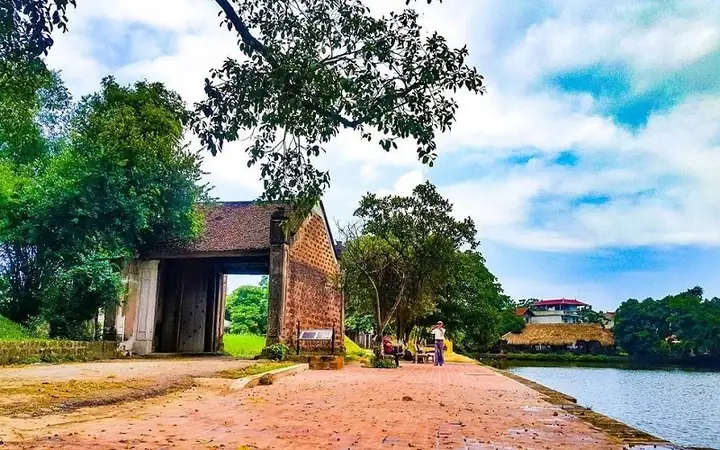 Cách Đi Làng Cổ Đường Lâm Từ Hà Nội: Đầy Đủ Chi Tiết Và Lưu Ý 2026