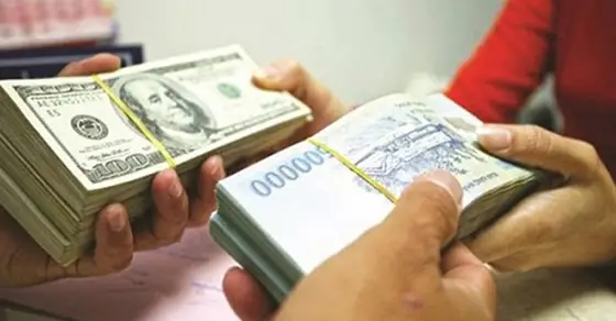 Cách Đổi Tiền Đô Sang Vnđ Nhanh, An Toàn Và Giá Tốt Nhất