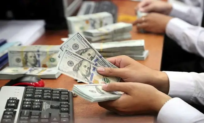 Cách Đổi Tiền Đô Sang Vnđ Nhanh, An Toàn Và Giá Tốt Nhất