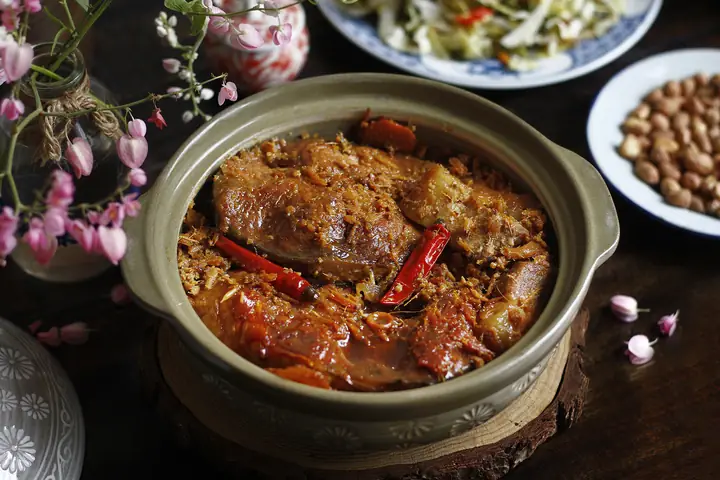 Hướng Dẫn Cách Kho Cá Làng Vũ Đại Chuẩn Vị Từ A Đến Z