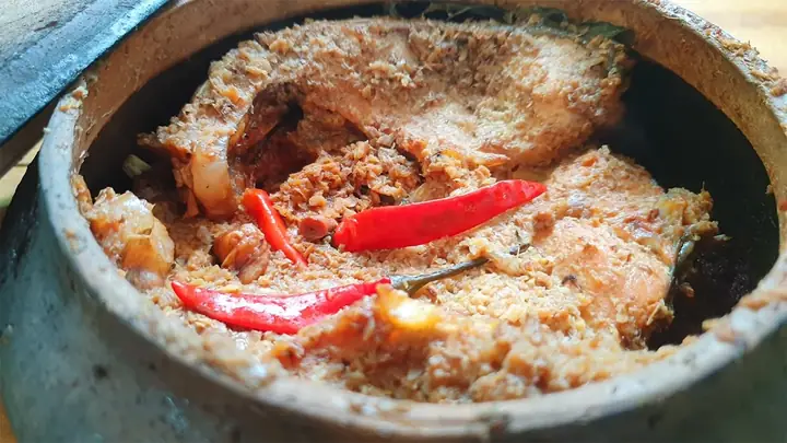 Hướng Dẫn Cách Kho Cá Làng Vũ Đại Chuẩn Vị Từ A Đến Z