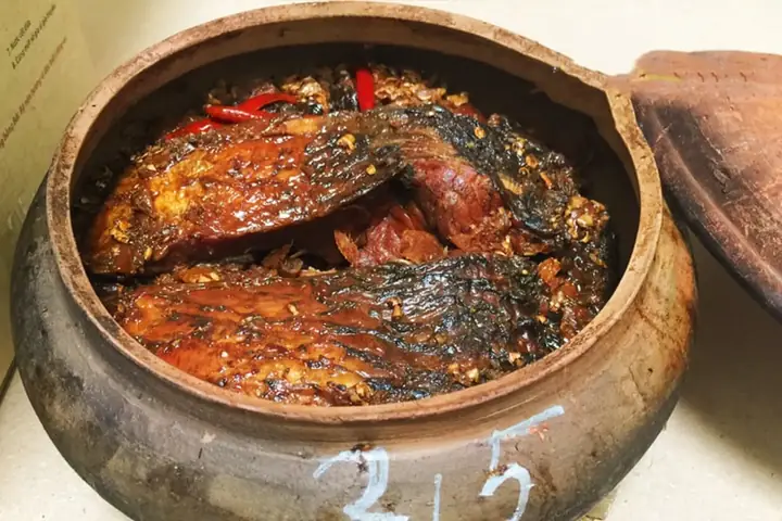 Hướng Dẫn Cách Kho Cá Làng Vũ Đại Chuẩn Vị Từ A Đến Z