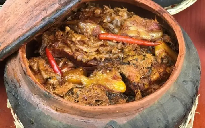 Hướng Dẫn Cách Kho Cá Làng Vũ Đại Chuẩn Vị Từ A Đến Z