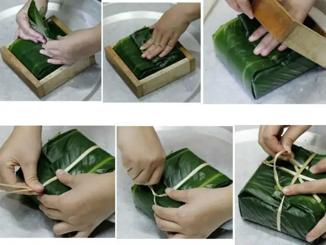 Hướng Dẫn Chi Tiết Cách Làm Bánh Chưng Ngon Truyền Thống