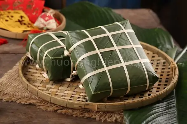 Hướng Dẫn Chi Tiết Cách Làm Bánh Chưng Ngon Truyền Thống