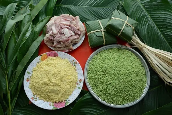 Hướng Dẫn Chi Tiết Cách Làm Bánh Chưng Ngon Truyền Thống
