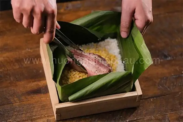 Hướng Dẫn Chi Tiết Cách Làm Bánh Chưng Ngon Truyền Thống
