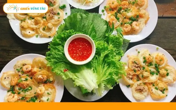 Cách Làm Bánh Khọt Vũng Tàu Chuẩn Vị Tại Nhà Cách Làm Bánh Khọt Vũng Tàu Chuẩn Vị Tại Nhà