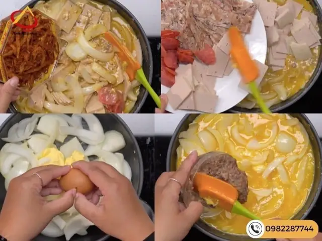 Bánh Mì Dân Tổ Hà Nội: Cẩm Nang Trải Nghiệm Món Ăn Sáng Đặc Trưng