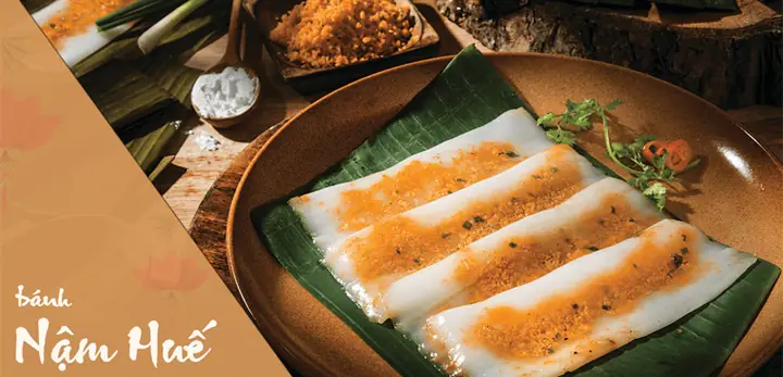 Cách Làm Bánh Nậm Huế Ngon Chuẩn Vị: Hướng Dẫn Từ A Đến Z Cách Làm Bánh Nậm Huế Ngon Chuẩn Vị: Hướng Dẫn Từ A Đến Z