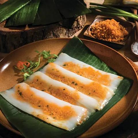 Cách Làm Bánh Nậm Huế Ngon Chuẩn Vị: Hướng Dẫn Từ A Đến Z Cách Làm Bánh Nậm Huế Ngon Chuẩn Vị: Hướng Dẫn Từ A Đến Z