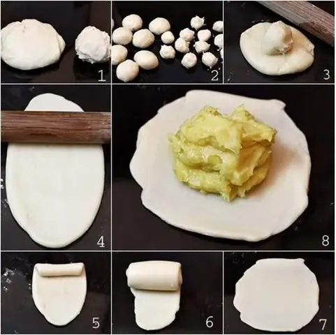 Cách Làm Bánh Pía Sóc Trăng Chuẩn Vị: Hướng Dẫn Chi Tiết Từ A-z