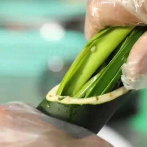 Cách Làm Bò Nướng Ống Tre Chuẩn Vị, Thơm Ngon Tại Nhà Cách Làm Bò Nướng Ống Tre Chuẩn Vị, Thơm Ngon Tại Nhà