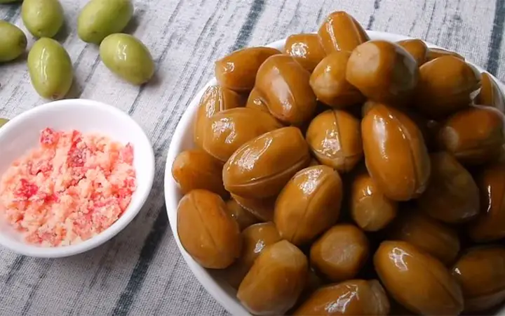 Cách Làm Cá Nướng Ngâm Đường Chuẩn Vị: Hướng Dẫn Từ A Đến Z Cách Làm Cá Nướng Ngâm Đường Chuẩn Vị: Hướng Dẫn Từ A Đến Z