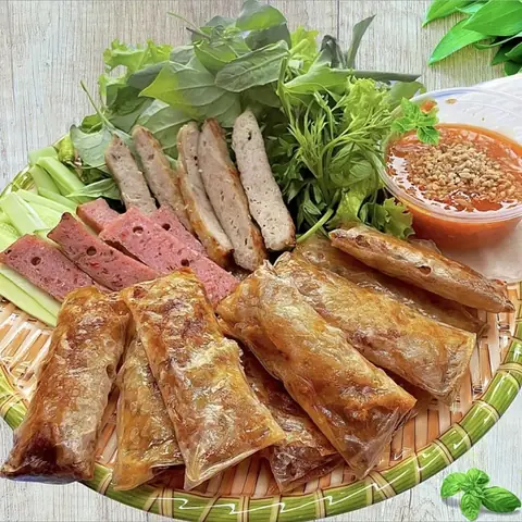 Cách Làm Chả Lụi Bình Thuận Chuẩn Vị: Hướng Dẫn Chi Tiết Từ A Đến Z