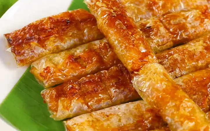 Cách Làm Chả Lụi Bình Thuận Chuẩn Vị: Hướng Dẫn Chi Tiết Từ A Đến Z