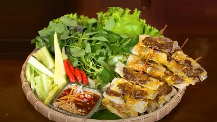 Cách Làm Chả Lụi Bình Thuận Chuẩn Vị: Hướng Dẫn Chi Tiết Từ A Đến Z