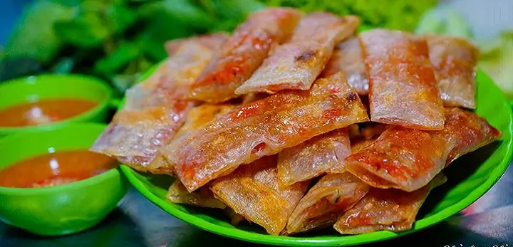 Cách Làm Chả Lụi Bình Thuận Chuẩn Vị: Hướng Dẫn Chi Tiết Từ A Đến Z