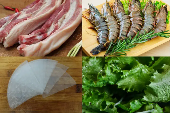 Cách Làm Chả Ram Tôm Đất Giòn Thơm – Hướng Dẫn Chi Tiết