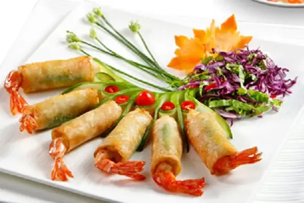 Cách Làm Chả Ram Tôm Đất Bình Định Chuẩn Vị: Hướng Dẫn Từ A Đến Z