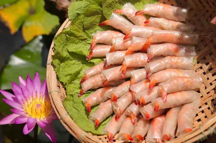 Cách Làm Chả Ram Tôm Đất Giòn Thơm – Hướng Dẫn Chi Tiết