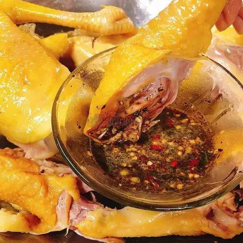 Cách Làm Chẩm Chéo Chuẩn Vị Tây Bắc Thơm Cay