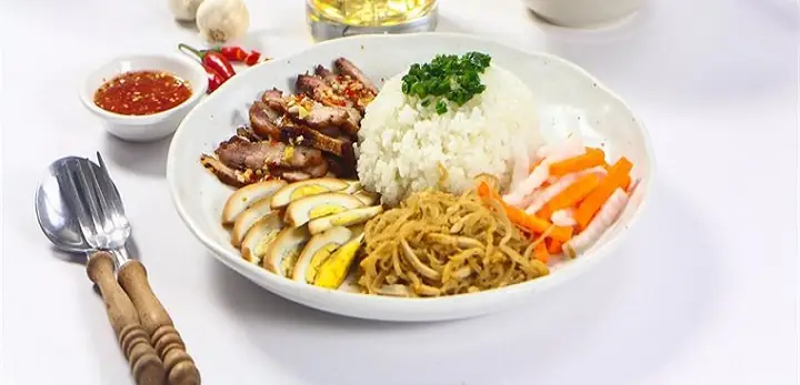 Cách Làm Cơm Tấm Long Xuyên Chuẩn Vị: Hướng Dẫn Từ A Đến Z
