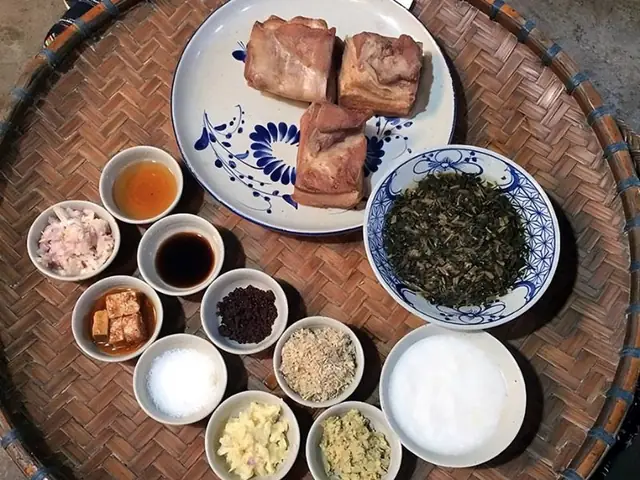Cách Làm Khâu Nhục Lạng Sơn Mềm Tan, Đậm Đà Hương Vị Cách Làm Khâu Nhục Lạng Sơn Mềm Tan, Đậm Đà Hương Vị
