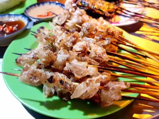 Cẩm Nang Chi Tiết Cách Làm Lụi Nướng Gia Lai Chuẩn Vị Từ A Đến Z