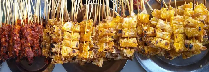 Cẩm Nang Chi Tiết Cách Làm Lụi Nướng Gia Lai Chuẩn Vị Từ A Đến Z