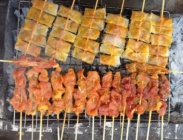 Cẩm Nang Chi Tiết Cách Làm Lụi Nướng Gia Lai Chuẩn Vị Từ A Đến Z