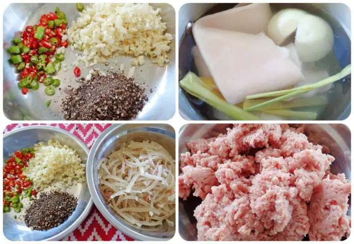 Hướng Dẫn Chi Tiết Cách Làm Nem Chua Thanh Hóa Tại Nhà